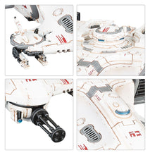 Load image into Gallery viewer, Warhammer 40k: Combat Patrol - T'au Empire