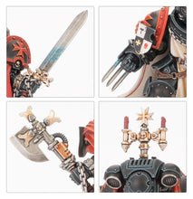 Load image into Gallery viewer, Warhammer 40k: Combat Patrol - Black Templars
