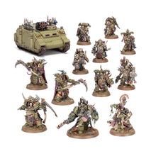 Load image into Gallery viewer, Warhammer 40k: Combat Patrol: Death Guard