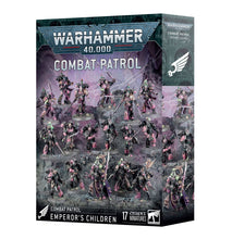 Load image into Gallery viewer, Warhammer 40k: Emperor's Children: Combat Patrol