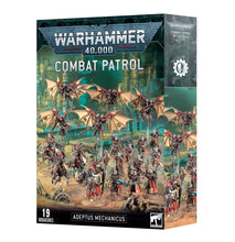 Load image into Gallery viewer, Warhammer 40K: Combat Patrol - Adeptus Mechanicus
