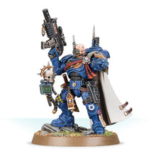 Load image into Gallery viewer, Warhammer 40K: Space Marines - Primaris Captain in Phobos Armour