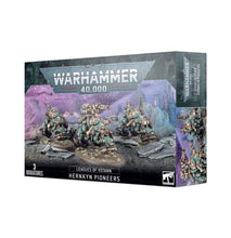 Load image into Gallery viewer, Warhammer 40K: Leagues of Votann - Hernkyn Pioneers