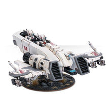 Load image into Gallery viewer, Warhammer 40K: T'au Empire - TX4 Piranha