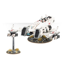 Load image into Gallery viewer, Warhammer 40K: T'au Empire - TX4 Piranha