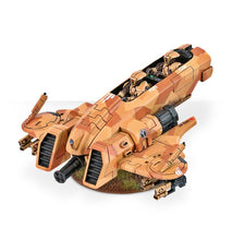Load image into Gallery viewer, Warhammer 40K: T'au Empire - TX4 Piranha