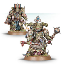 Load image into Gallery viewer, Warhammer 40K: Death Guard - Plague Marines