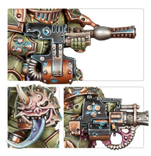 Load image into Gallery viewer, Warhammer 40K: Death Guard - Plague Marines