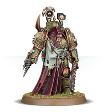 Load image into Gallery viewer, Warhammer 40K: Death Guard - Noxeous Rotbone/Plague Surgeon