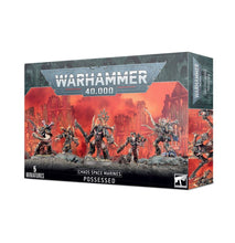 Load image into Gallery viewer, Warhammer 40K: Chaos Space Marines - Possessed