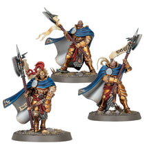 Load image into Gallery viewer, Warhammer Age of Sigmar: Stormcast Eternals - Praetors
