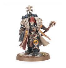 Load image into Gallery viewer, Warhammer 40k: Space Wolves - Wolf Priest