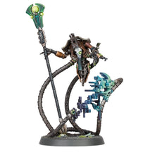 Load image into Gallery viewer, Warhammer 40K: Necrons - Psychomancer