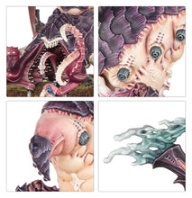 Load image into Gallery viewer, Warhammer 40K: Tyranids - Psychophage