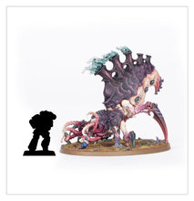 Load image into Gallery viewer, Warhammer 40K: Tyranids - Psychophage