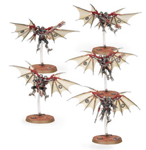 Load image into Gallery viewer, Warhammer 40K: Adeptus Mechanicus - Pteraxii