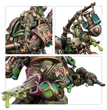 Load image into Gallery viewer, Warhammer 40K: Death Guard - Biologus Putrifier