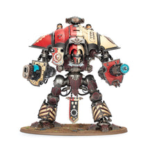 Load image into Gallery viewer, Warhammer 40K: Imperial Knights - Knight Questoris