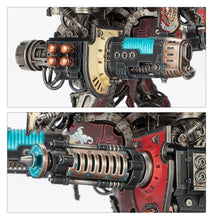 Load image into Gallery viewer, Warhammer 40K: Imperial Knights - Knight Questoris