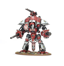 Load image into Gallery viewer, Warhammer 40K: Imperial Knights - Knight Questoris