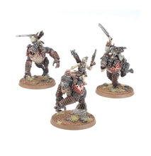 Load image into Gallery viewer, Warhammer 40K: T'au Empire - Krootox Rampagers