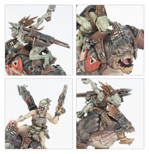 Load image into Gallery viewer, Warhammer 40K: T'au Empire - Krootox Rampagers