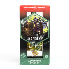 Load image into Gallery viewer, Dungeons & Dragons: Adventure Dice Bundle