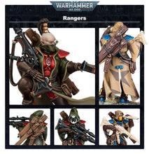 Load image into Gallery viewer, Warhammer 40K: Aeldari - Rangers
