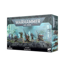 Load image into Gallery viewer, Warhammer 40K: Aeldari - Rangers