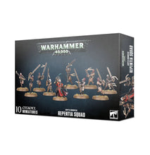 Load image into Gallery viewer, Warhammer 40K: Adepta Sororitas Repentia Squad