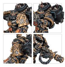 Load image into Gallery viewer, Warhammer 40K: Chaos Space Marine - Raptors