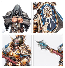 Load image into Gallery viewer, Warhammer AoS: Stormcast Eternals - Reclusians