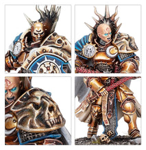 Load image into Gallery viewer, Warhammer AoS: Stormcast Eternals - Reclusians