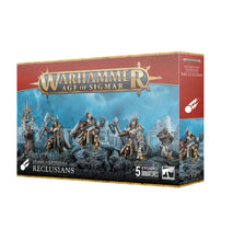 Load image into Gallery viewer, Warhammer AoS: Stormcast Eternals - Reclusians