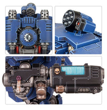 Load image into Gallery viewer, Warhammer 40K: Space Marines - Primaris Redemptor Dreadnought
