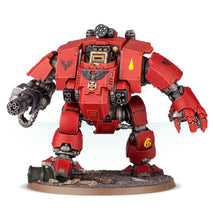 Load image into Gallery viewer, Warhammer 40K: Space Marines - Primaris Redemptor Dreadnought