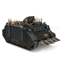 Load image into Gallery viewer, Warhammer 40K: Chaos Space Marines - Chaos Rhino