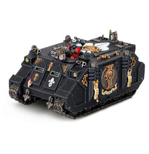 Load image into Gallery viewer, Warhammer 40k: Adepta Sororitas - Rhino