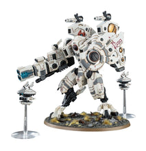 Load image into Gallery viewer, Warhammer 40k: T'au Empire - XV104 Riptide Battlesuit
