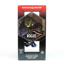 Load image into Gallery viewer, Dungeons & Dragons: Adventure Dice Bundle