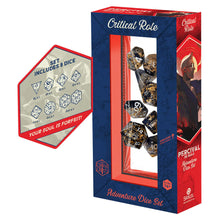 Load image into Gallery viewer, Critical Role Adventure Dice Sets