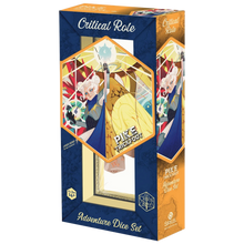 Load image into Gallery viewer, Critical Role Adventure Dice Sets