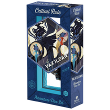 Load image into Gallery viewer, Critical Role Adventure Dice Sets