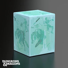 Load image into Gallery viewer, Squaroes - D&D