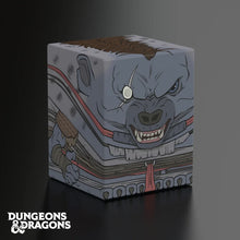 Load image into Gallery viewer, Squaroes - D&D