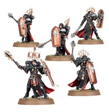 Load image into Gallery viewer, Warhammer 40K: Adepta Sororitas - Celestian Sacresants