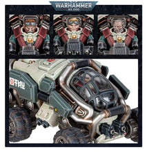 Load image into Gallery viewer, Warhammer 40K: Leagues of Votann - Sagitaur