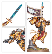 Load image into Gallery viewer, Warhammer 40K: Blood Angels - Sanguinary Guard
