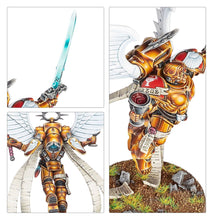 Load image into Gallery viewer, Warhammer 40k: Blood Angels - The Sanguinor
