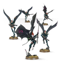 Load image into Gallery viewer, Warhammer 40K: Drukhari - Scourges